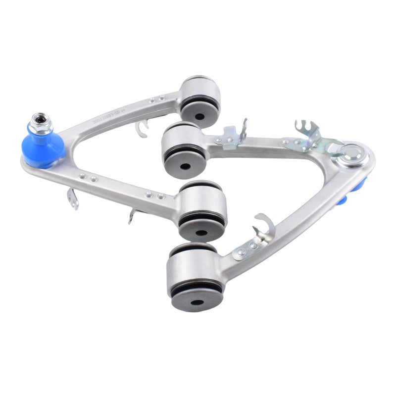 2Pcs Front Upper Control Arms Suspension Kit LH RH for 20052013 Maserati Quattroporte 20082018 Maserati GranTurismo