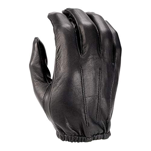 HATCH Dura-Thin Search Duty Glove, Black, XX-Large - Image 2