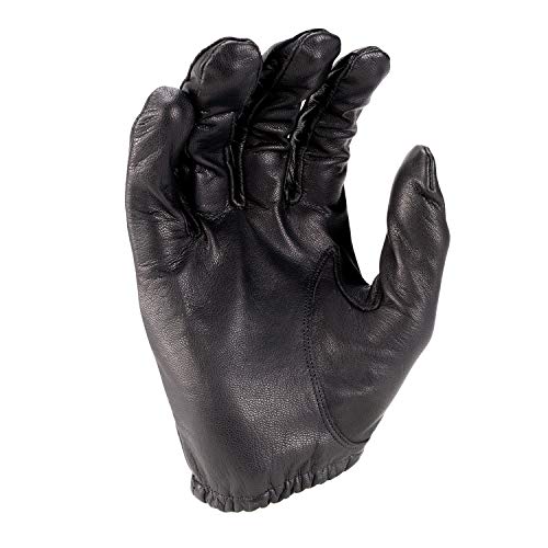 HATCH Dura-Thin Search Duty Glove, Black, XX-Large - Image 3