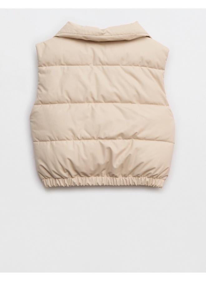 Aerie Zip Detailed Jacket  - Image 3