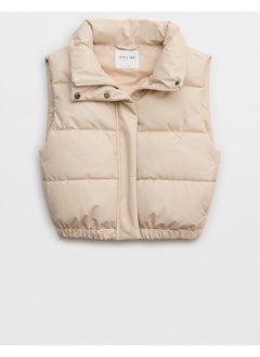 Aerie Zip Detailed Jacket  - Image 2