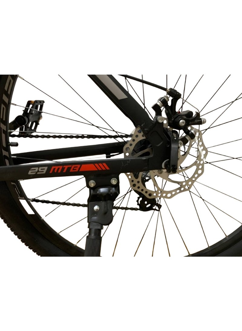 Hador Dexter bike size 29 - Image 3