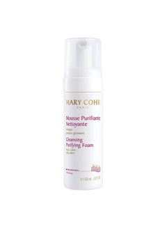 Mary Cohr Mary Cohr Foam cleanser | Gentle make-up remover | Sebum control | Oily skin type 