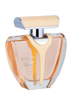 Armaf Luxe Momento Fleur Pour Femme  Eau De Parfum 100 Ml  - Image 1