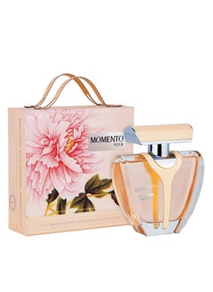 Armaf Luxe Momento Fleur Pour Femme  Eau De Parfum 100 Ml  - Image 2