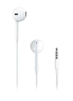 EarPods with 3.5mm plug