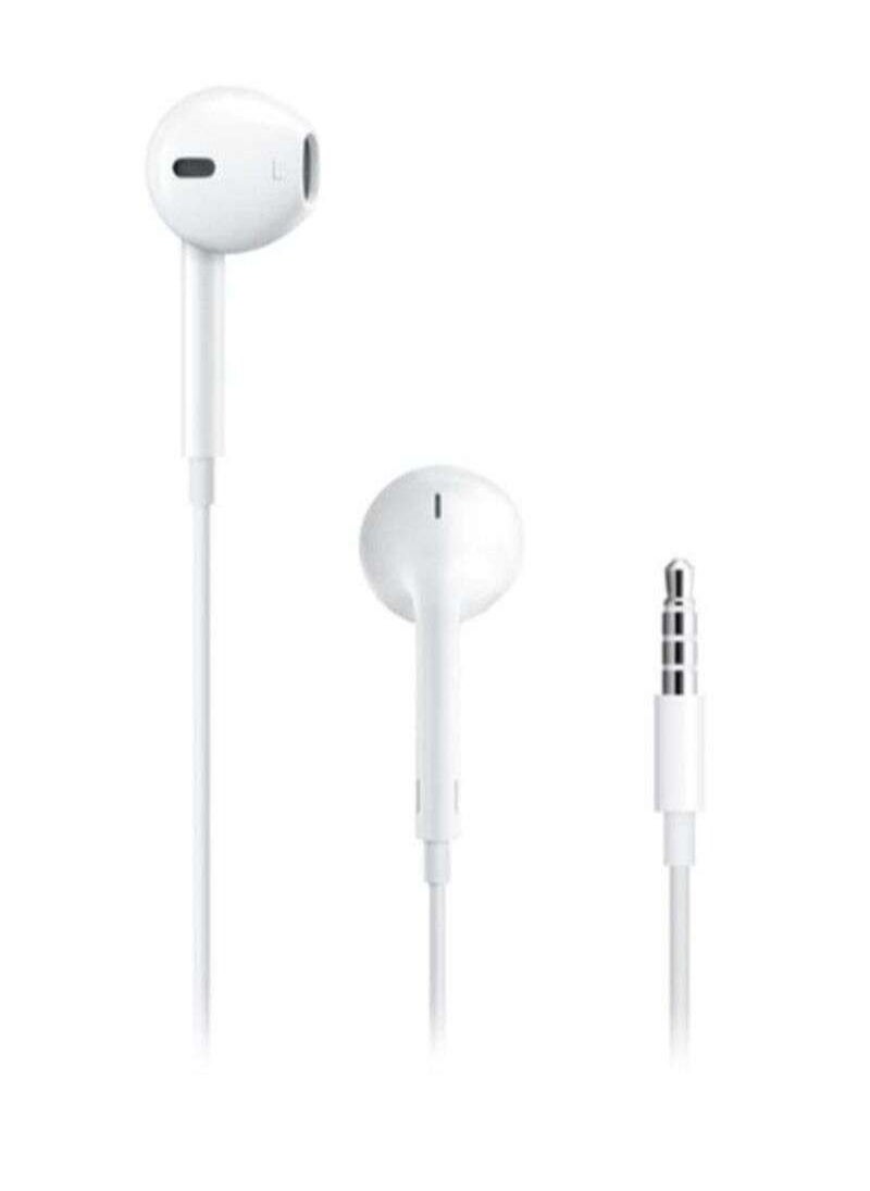 Generic - EarPods with 3.5mm plug - Image 1