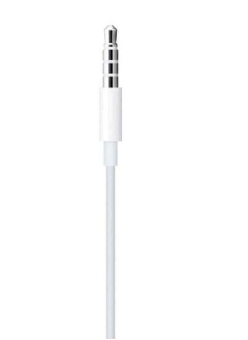 Generic - EarPods with 3.5mm plug - Image 1