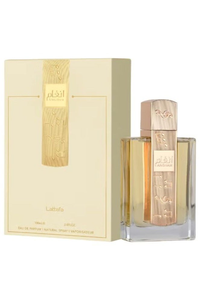 Lattafa Angham EDP Unisex 100 ml  - Image 1