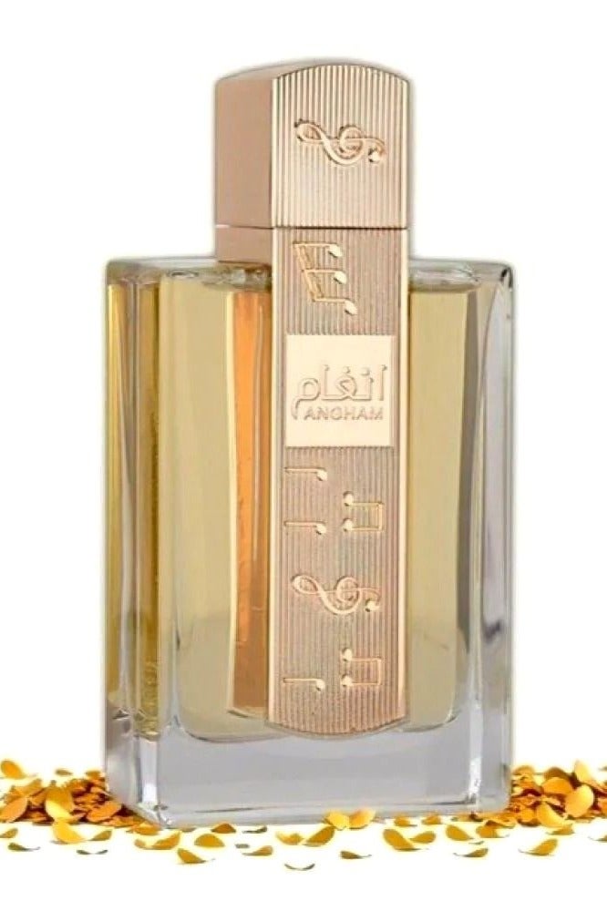 Lattafa Angham EDP Unisex 100 ml  - Image 2