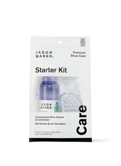 Jason Markk Starter Kit  - Image 1