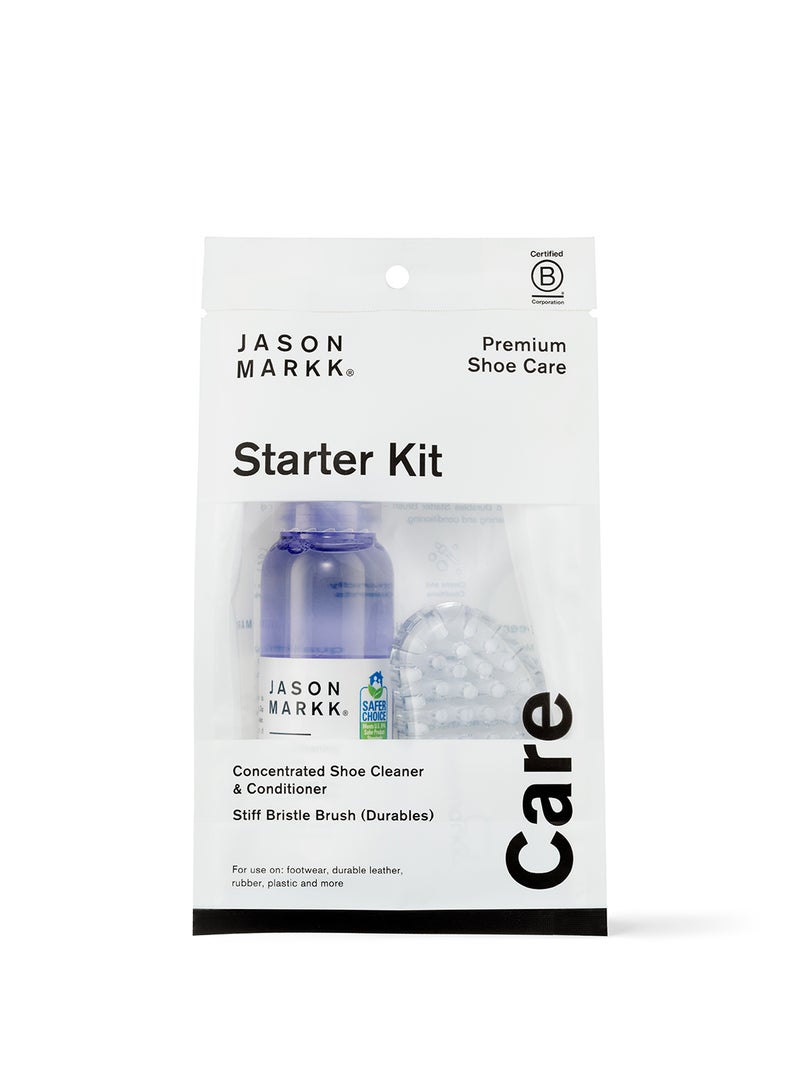 Jason Markk Starter Kit - Image 1