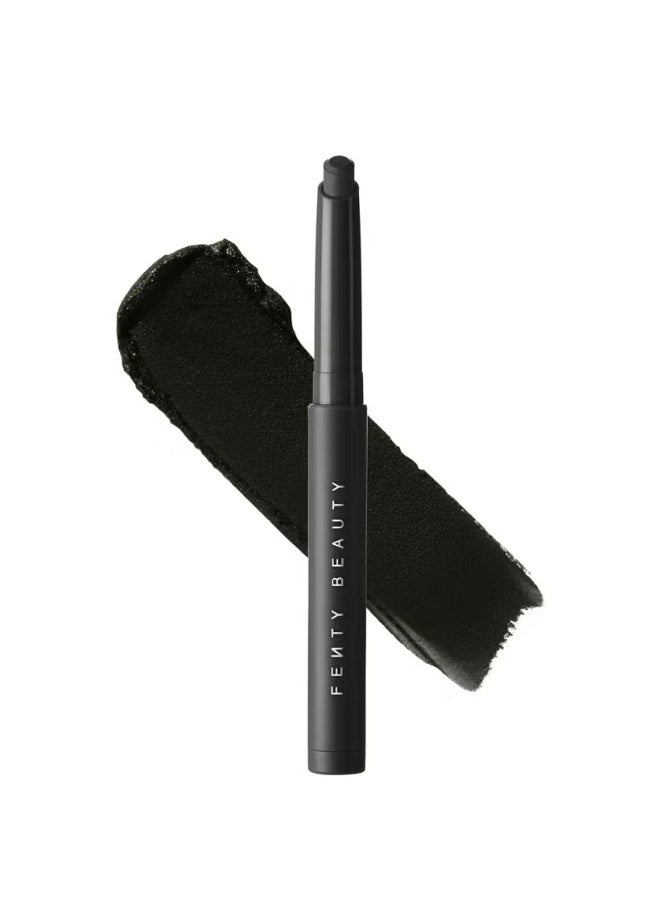 Fenty Beauty Shadowstix Longwear Eyeshadow Stick - Cuz I'M Black - Image 1
