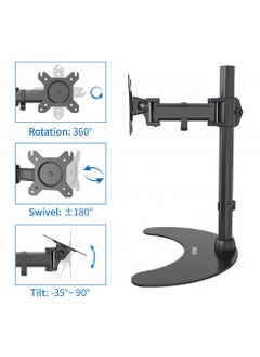 Devo Devo Gaming Monitor Table Arm - 1 monitor  - Image 3