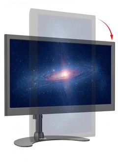 Devo Devo Gaming Monitor Table Arm - 1 monitor  - Image 5