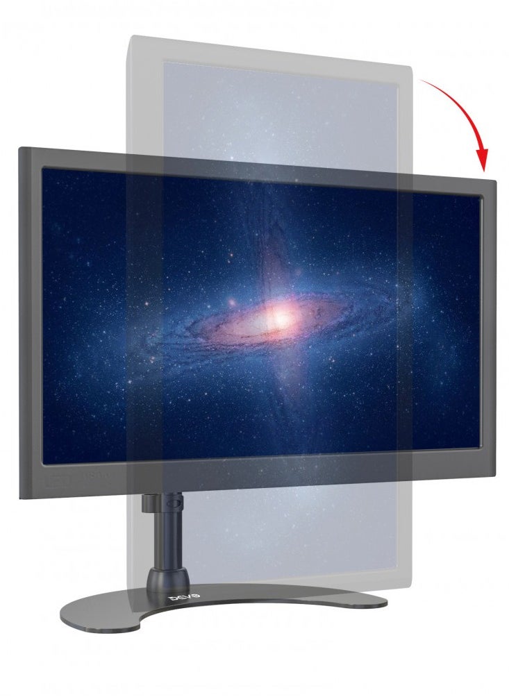 Devo Devo Gaming Monitor Table Arm - 1 monitor  - Image 5