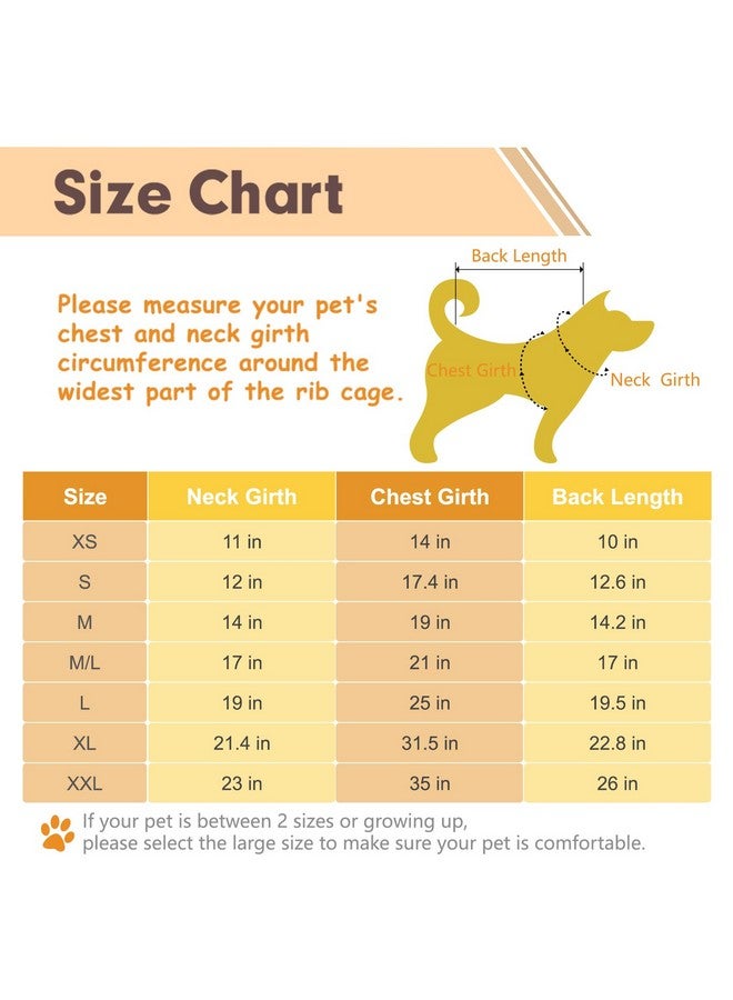 كولتيل معطف واق من المطر للكلاب بغطاء رأس وغطاء رأس مع فتحة للمقود، معطف واق من المطر للكلاب الصغيرة والمتوسطة الحجم، سترة مطر مقاومة للماء للكلاب مع شريط عاكس، ملابس مطر قابلة للتعديل وجيدة التهوية للجراء - بيج - Image 2