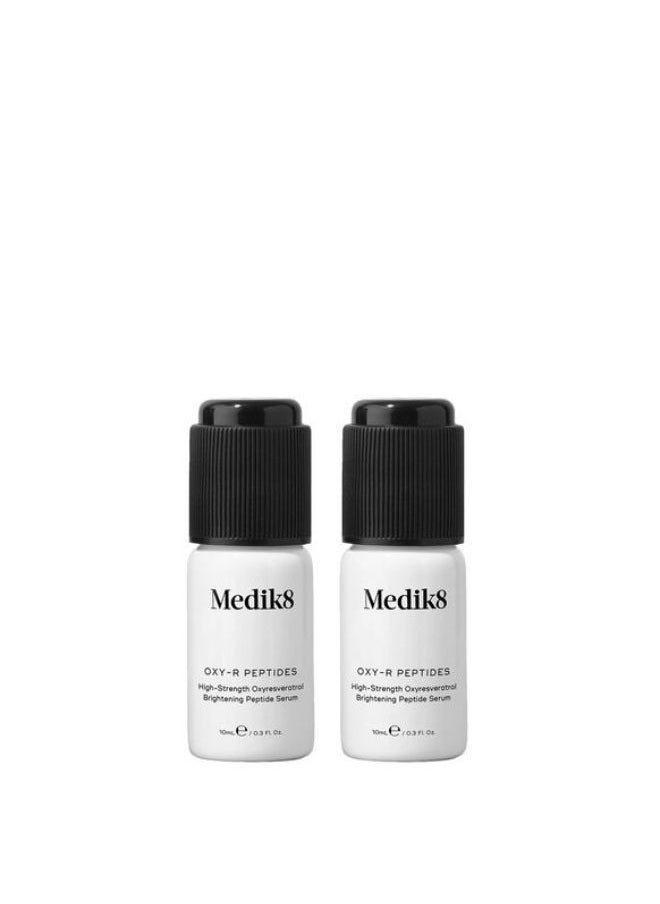 Medik8 OXY-R PEPTIDES 