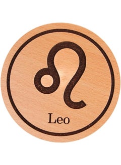 Brown Leo