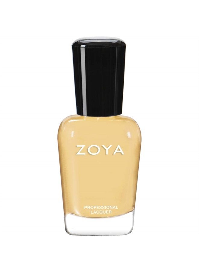 Zoya طلاء أظافر، نحلة - Image 1