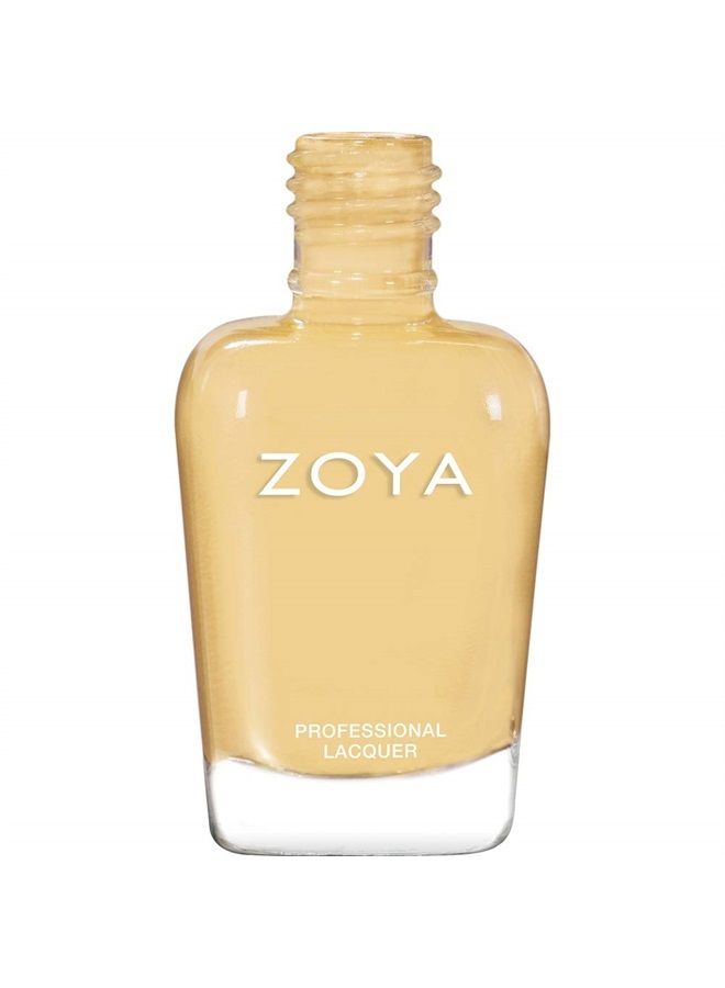 Zoya طلاء أظافر، نحلة - Image 3