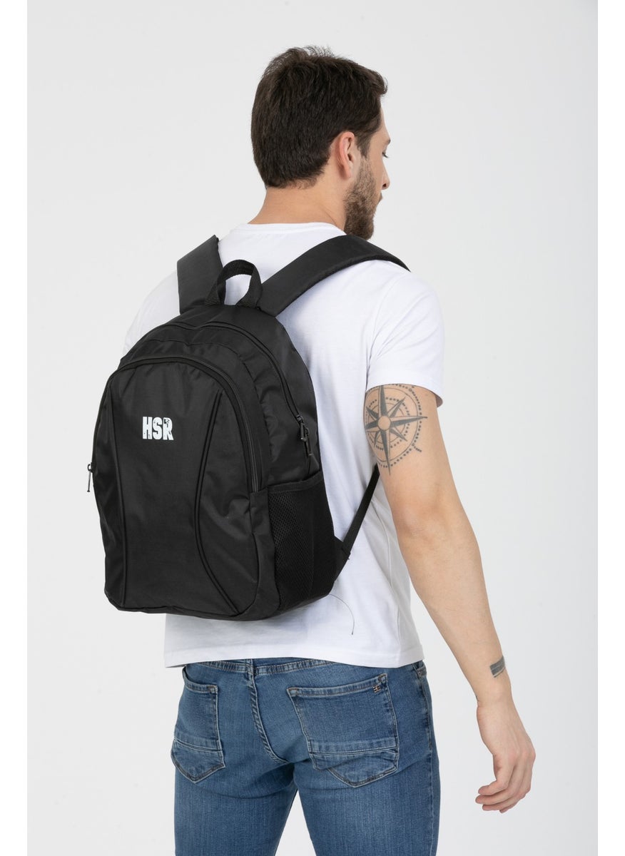 Unisex Black Sports, Daily and School Backpack - pzsku/ZE7AC240D6B96B8613688Z/45/_/1730643285/84e16881-3b68-48ed-af3d-cdfe422d9ade