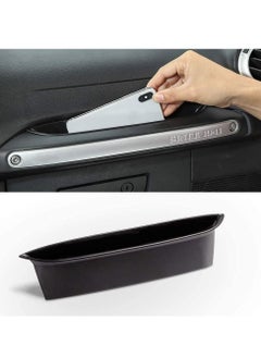 Grab Tray Passenger Storage Tray Organizer Grab Handle Accessory Box for 2011-2018 for Jeep Wrangler JK JKU 2/4 Door - pzsku/ZE7AC619D0E23A1F69720Z/45/_/1724749376/1523ed41-0360-4cd2-a07a-e0feca89a52a