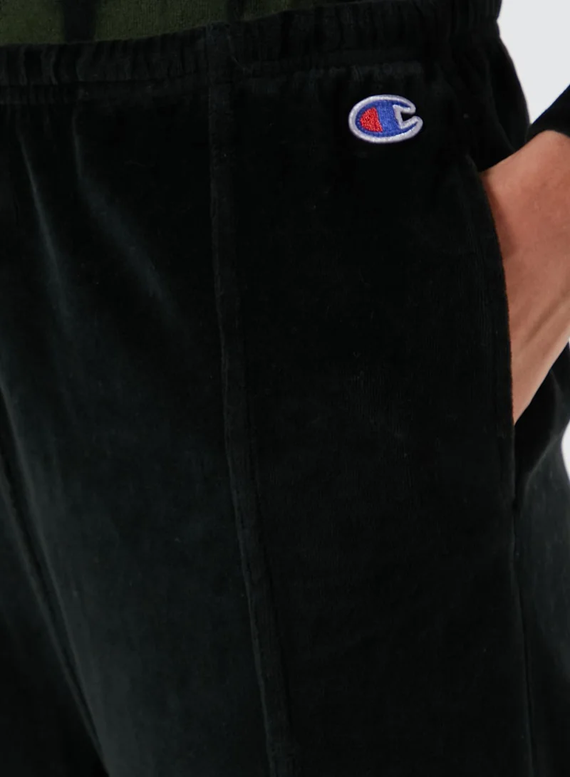 Champion Colour Block Sweatpants
