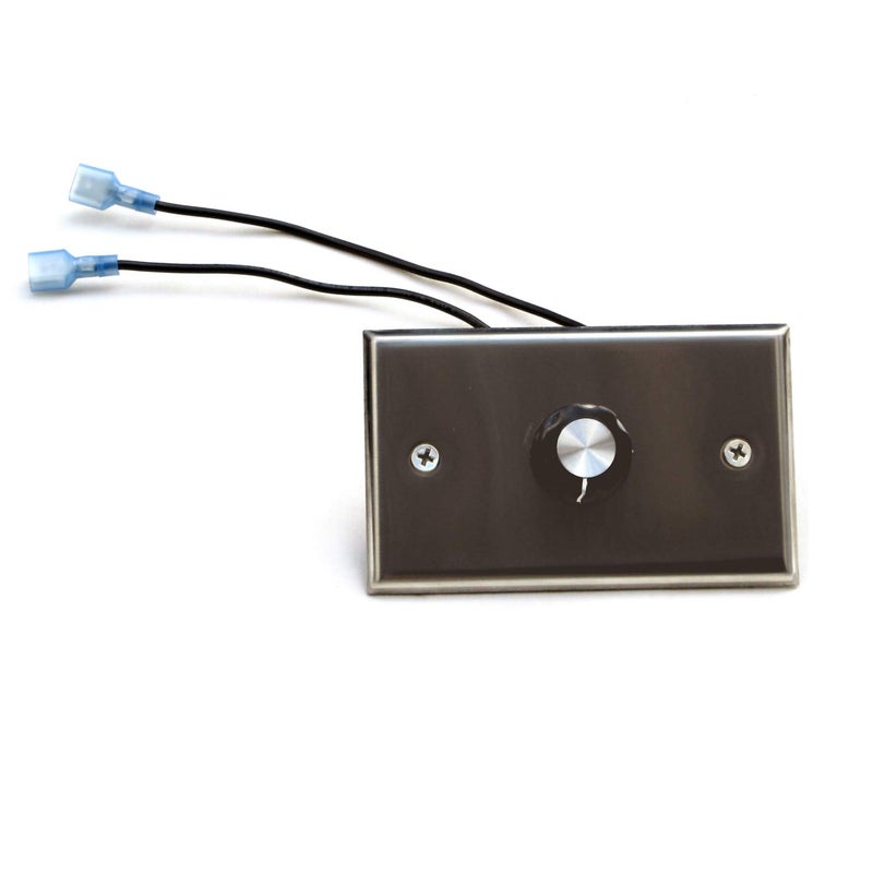 Direct Store Direct Store Parts Kit DN124 Variable Speed Electric Motor Control for fireplace fanfireplace blower kit 