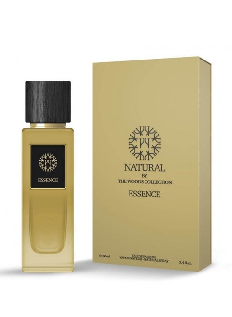 عطر ذا وودز كوليكشن باي ناتشورال ايسنس او دو بارفيوم 100مل