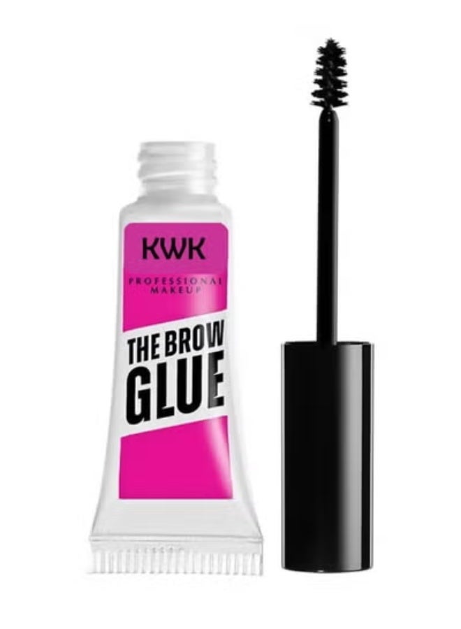 The Brow Glue Clear