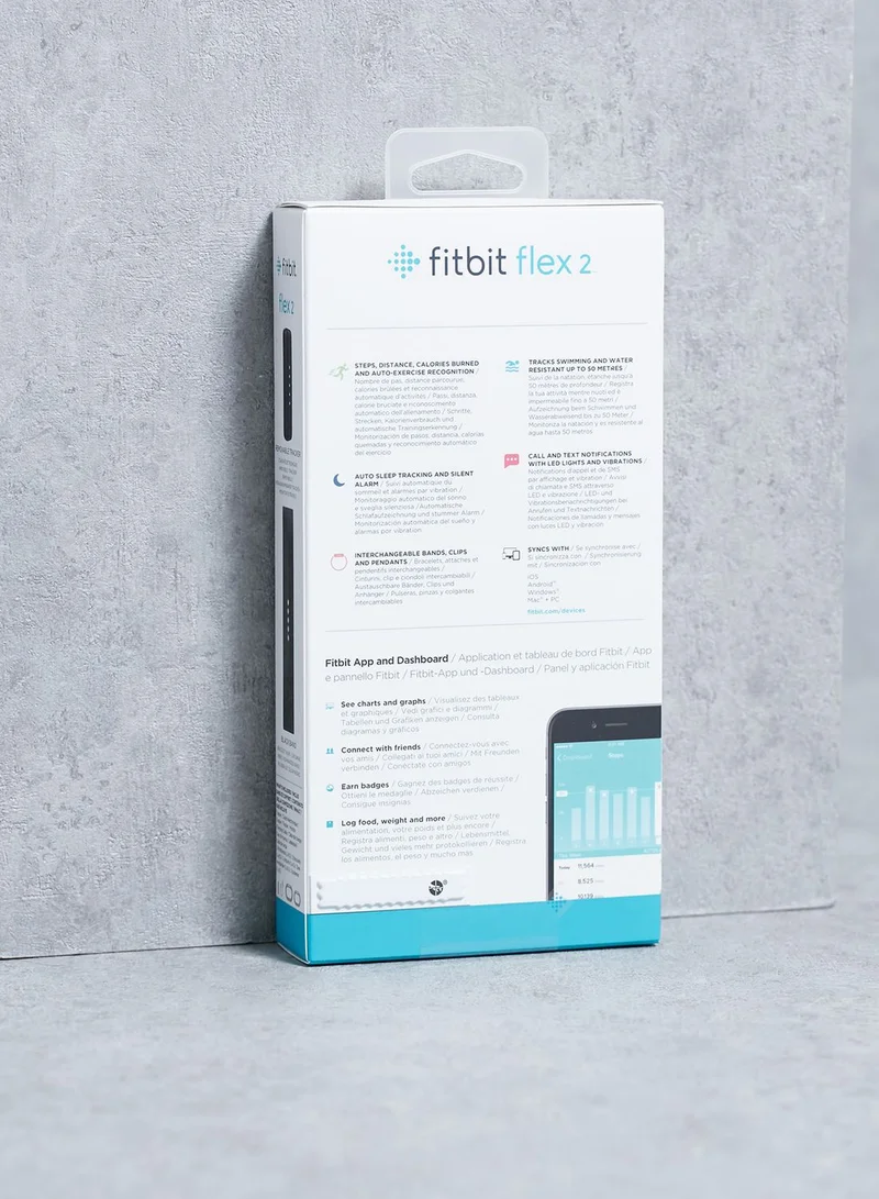 Fitbit Flex 2 Band