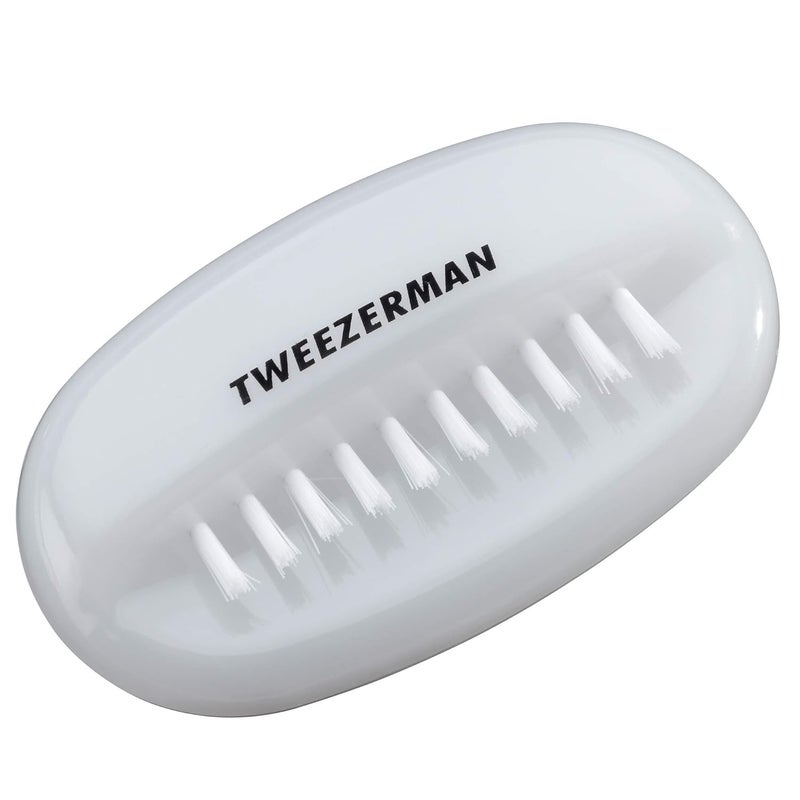 Tweezerman Dual Surface Nail Brush - Image 3