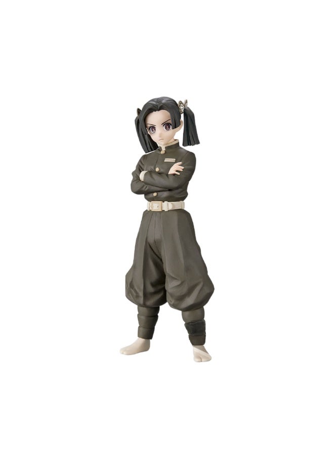 Demon Slayer Kimetsu No Yaiba A:Aoi Kanzaki  Figure Vol.24 by Banpresto