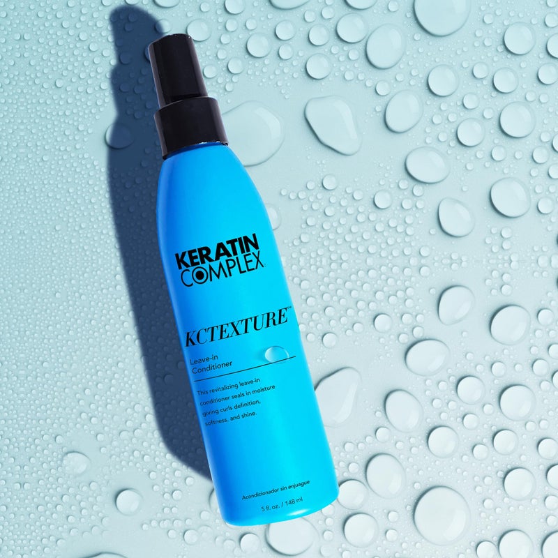 Keratin Complex - KCTEXTURE Leave-in Conditioner - 5 oz - Image 5