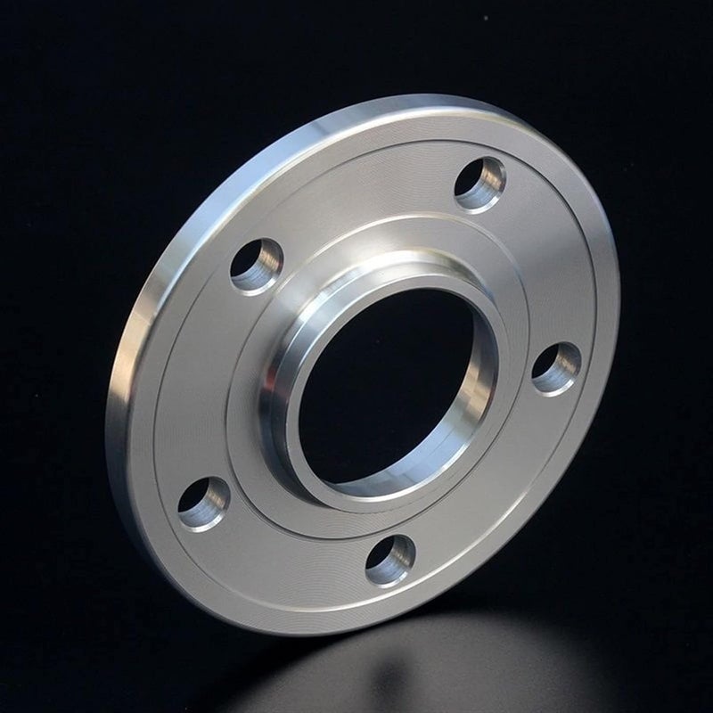 Wivplex Wheel Spacers Adapter for Benz - Image 1
