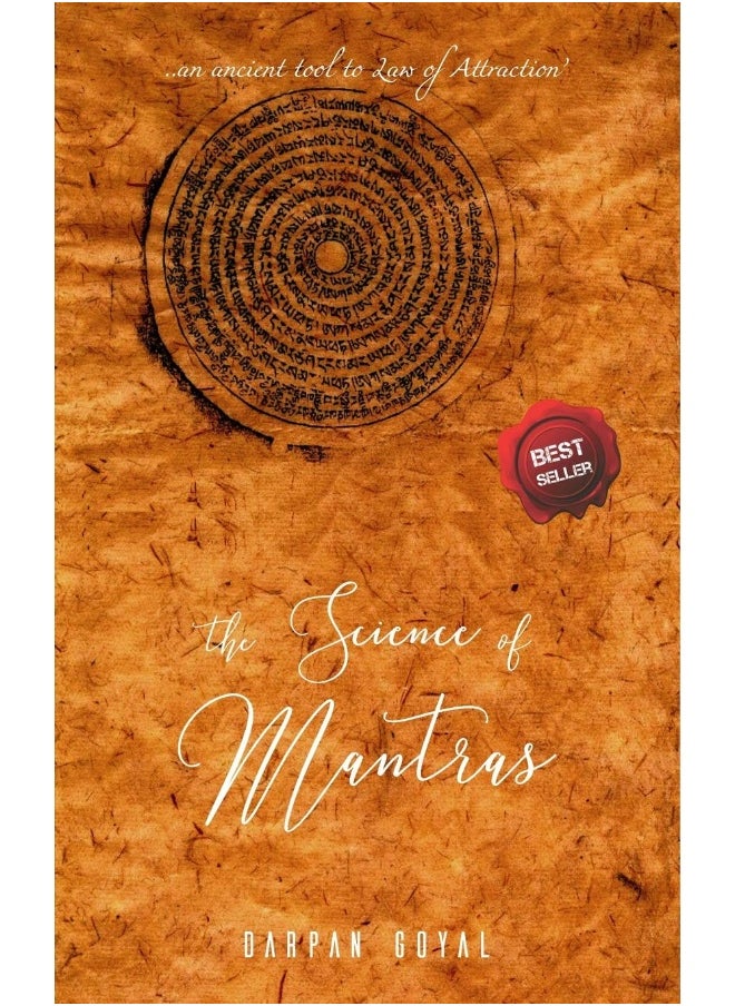 The Science of Mantras: An Ancient Tool to Law of Attraction - pzsku/ZE7AD340325B05C3375FBZ/45/_/1737870518/3118ad2b-a7cd-4f0d-a01e-ec91a7e4b8a3