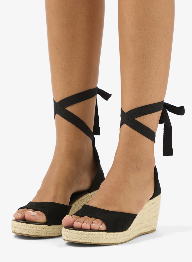 Ginger wedge_sandals - Image 1