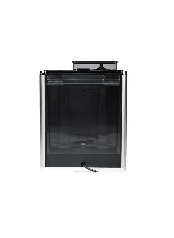 NAQI Cor 1 Coffee Maker – Dual Boilers, Built-in Grinder, 20 Bar Pressure, Touch Interface & 2-Year Warranty - Image 2