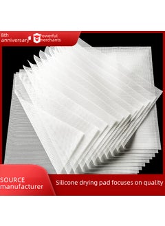 Silicone Food Dehydrator Mats for Drying Pad38*40cm 38*40cm