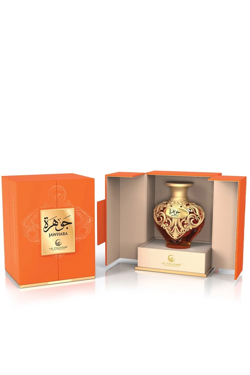 Le Falcone Jawhara 100ml - Image 4