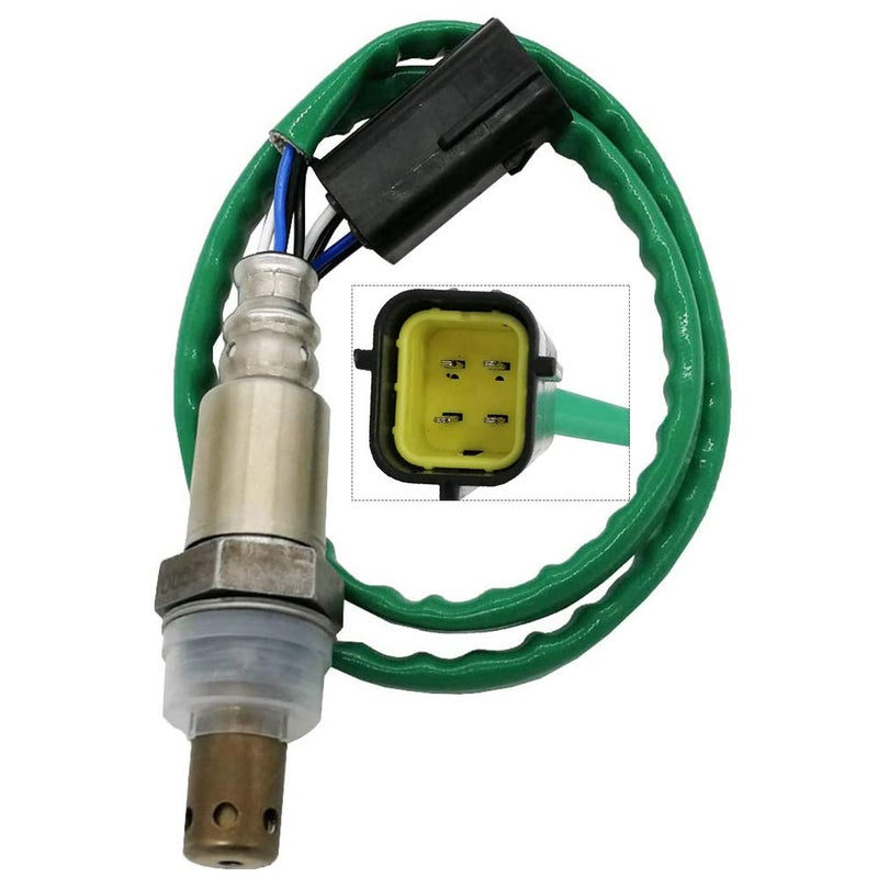 Amrxuts 2349059 Upstream Air Fuel Ratio O2 Oxygen Sensor for Mazda RX8 13L 2009 2010 2011 N3R1188G1