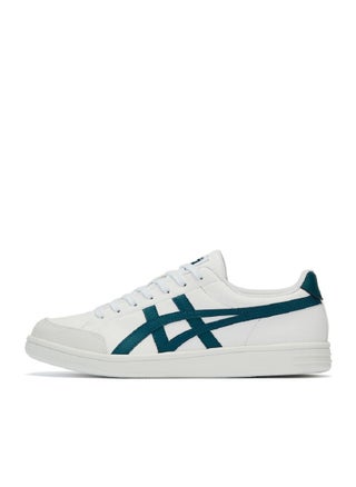 White/Green