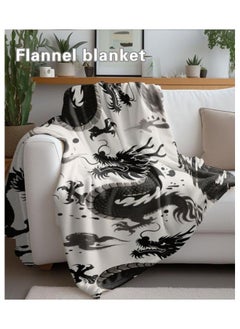 General Baby and children's cartoon flannel thin blanket (warm and comfortable, suitable for sleep, game use) 70cm*100cm - 154  - Image 5