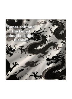 General Baby and children's cartoon flannel thin blanket (warm and comfortable, suitable for sleep, game use) 70cm*100cm - 154  - Image 4
