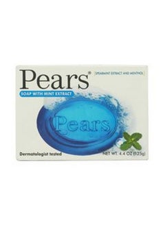 Pears Pears Pears Germ Shield Soap By Pears For Unisex4.4 Oz Soap 4.40 Ounce 