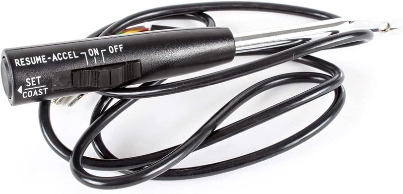 Rostra Early GMStyle Cruise Control Switch Up To 1981  Part  2503020