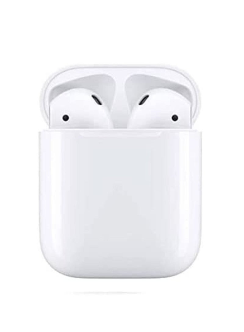 Haino Teko Germany Original Quality POP-2022 Pro Wireless In-Ear Bluetooth For iPhones And Androids White - Image 3