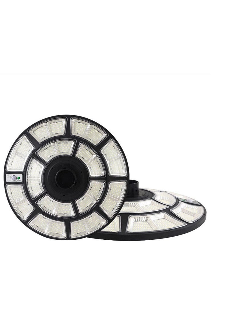 Generic Solar Powered Garden Lamp 200W  - Image 4