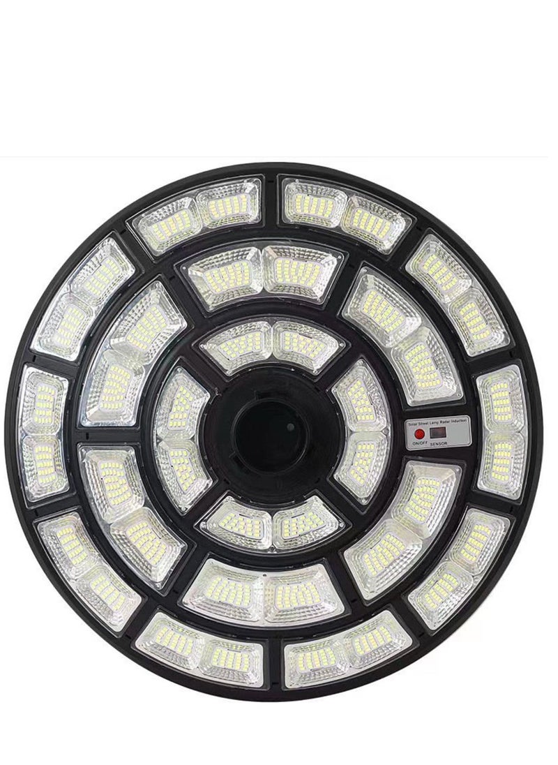 Generic Solar Powered Garden Lamp 200W  - Image 5